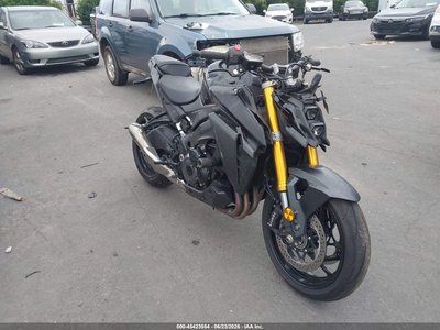 JS1EK11B6P7****** 2023 Suzuki GSX-S1000