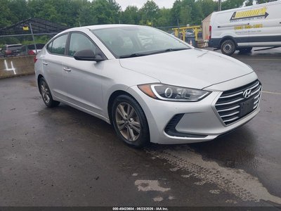 5NPD84LF3HH****** 2017 Hyundai Elantra
