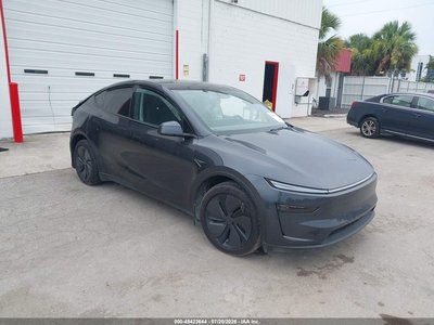 7SAYGDEEXTA****** 2026 Tesla Model Y
