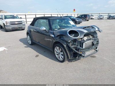 WMWZP3C5XFT****** 2015 MINI Convertible