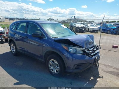 2HKRM4H39DH****** 2013 Honda CR-V