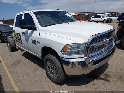 3C6UR5HJ7FG****** 2015 RAM 2500