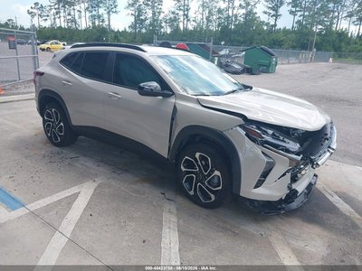 KL77LJEP3TC****** 2026 Chevrolet Trax