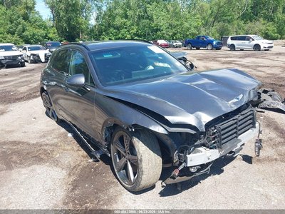 KMUMADTB4PU****** 2023 Genesis GV70