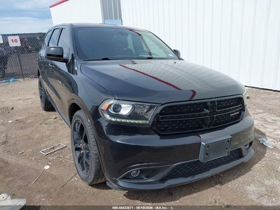 2020 Dodge Durango