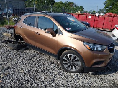 KL4CJBSBXHB****** 2017 Buick Encore