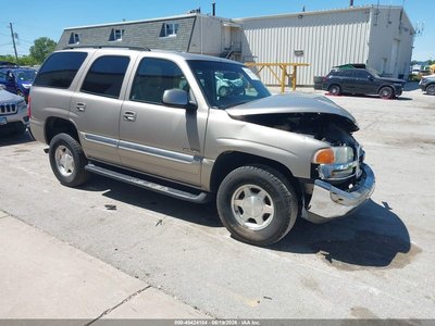 1GKEC13Z33R****** 2003 GMC Yukon