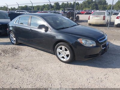 2012 Chevrolet Malibu