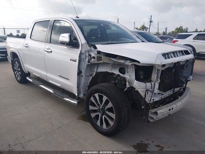 2018 Toyota Tundra