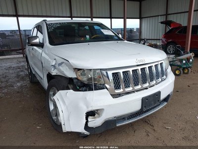 2013 Jeep Grand Cherokee