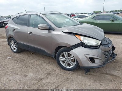 2013 Hyundai Tucson