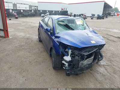 3KPF24AD1RE****** 2024 Kia Forte