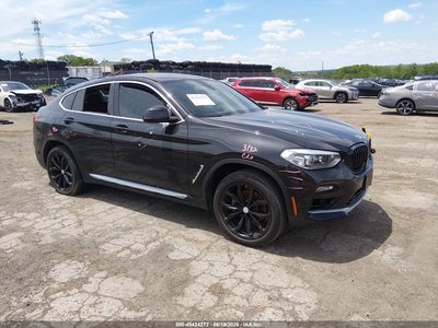 2019 BMW X4