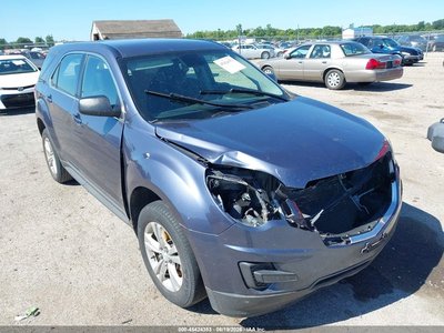2013 Chevrolet Equinox