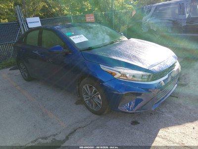 2022 Kia Forte
