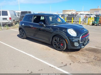 WMWXM9C51GT****** 2016 MINI Hardtop