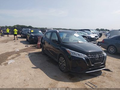 3N1CP5CV7RL****** 2024 Nissan Kicks