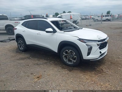 KL77LHE29RC****** 2024 Chevrolet Trax