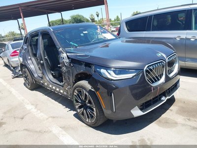 2025 BMW X3