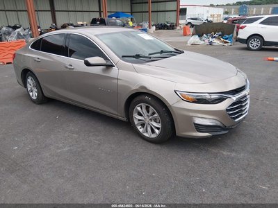 1G1ZD5ST2RF****** 2024 Chevrolet Malibu