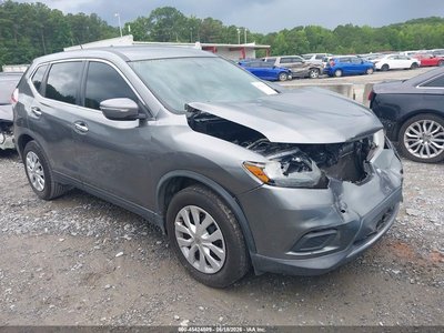 KNMAT2MT0FP****** 2015 Nissan Rogue