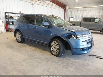 2010 Ford Edge