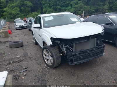 1V2ME2CA7LC****** 2020 Volkswagen Atlas