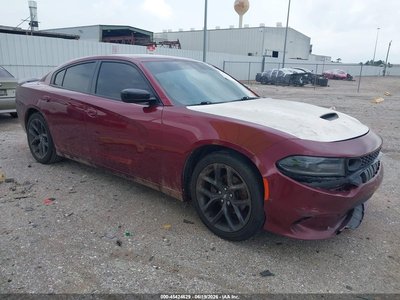 2C3CDXBG2MH****** 2021 Dodge Charger