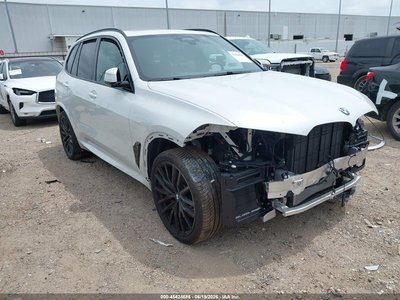 5UX23EU00S9****** 2025 BMW X5