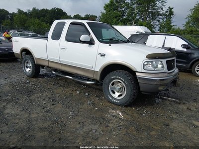 1FTRX18L42N****** 2002 Ford F-150