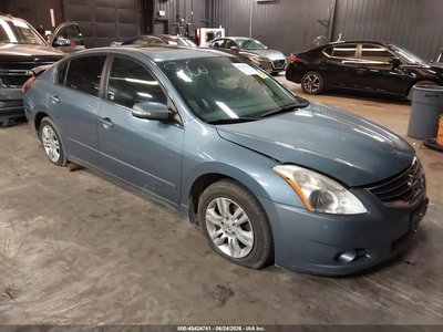 1N4AL2AP1AN****** 2010 Nissan Altima