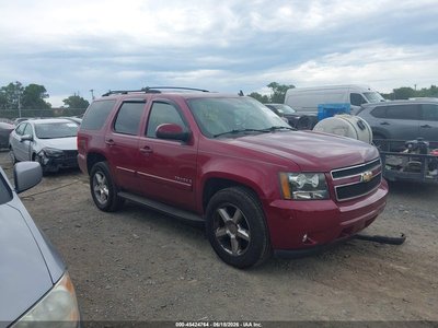 2007 Chevrolet Tahoe
