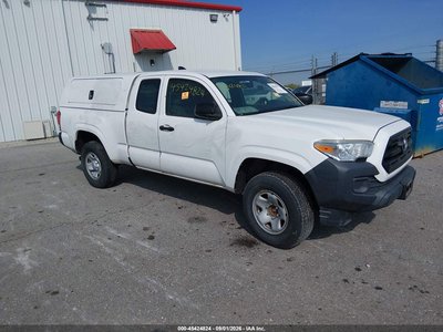 5TFRX5GN0HX****** 2017 Toyota Tacoma