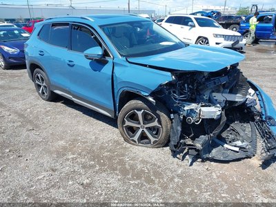 3VVMR7RM3SM****** 2025 Volkswagen Tiguan