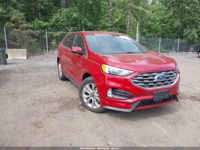 2023 Ford Edge