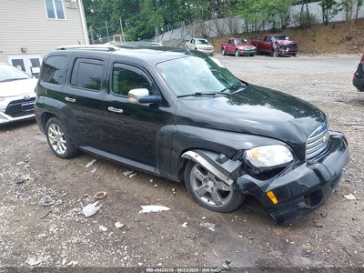2010 Chevrolet HHR
