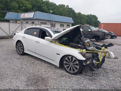 KMHGC4DH2DU****** 2013 Hyundai Genesis