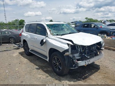 JTJBM7FX2C5****** 2012 Lexus GX