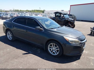 2014 Chevrolet Malibu