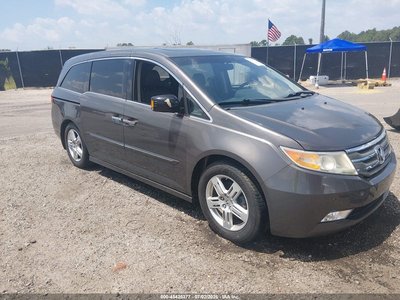 5FNRL5H9XDB****** 2013 Honda Odyssey