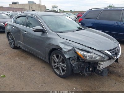 1N4BL3AP4HC****** 2017 Nissan Altima