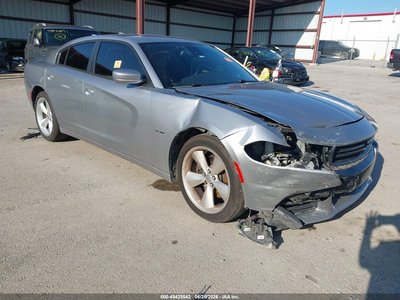 2C3CDXCT6GH****** 2016 Dodge Charger