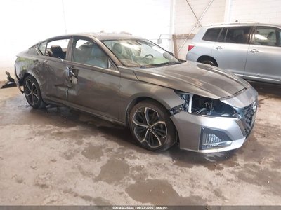 1N4BL4CW2PN****** 2023 Nissan Altima