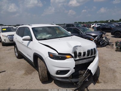 1C4PJLCBXKD****** 2019 Jeep Cherokee
