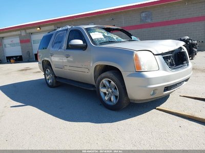 1GKFK33069R****** 2009 GMC Yukon