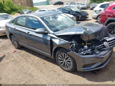 2021 Volkswagen Jetta