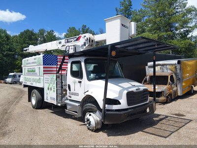 1FVACWFC2SH****** 2025 Freightliner M2 106