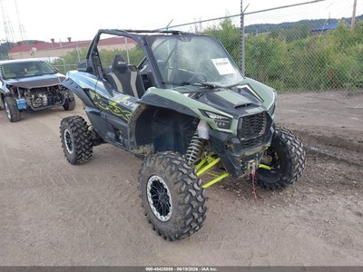 JKARFCC11RB****** 2024 Kawasaki Teryx