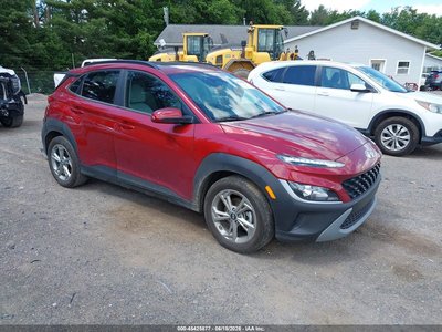 KM8K32ABXPU****** 2023 Hyundai Kona