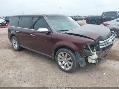 2012 Ford Flex